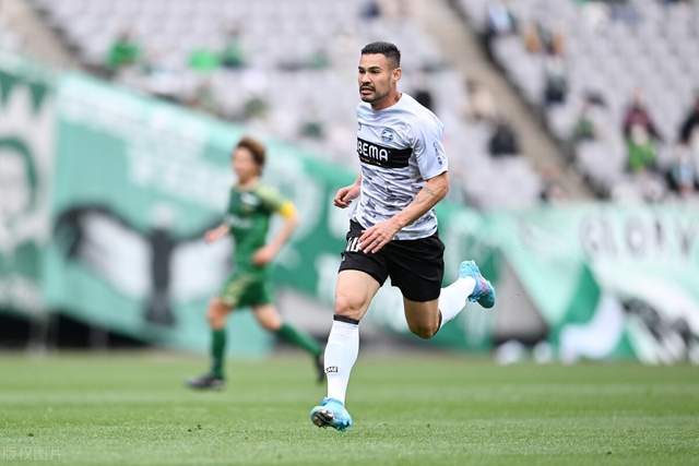 解说:李凯尔不适合中国队 但敬佩他的职业精神