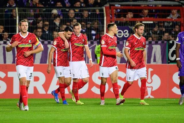 FIFA2024最佳阵容：维尼罗德里领衔 哈兰德入选